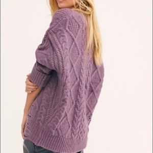NSF Anabell Wool Sweater